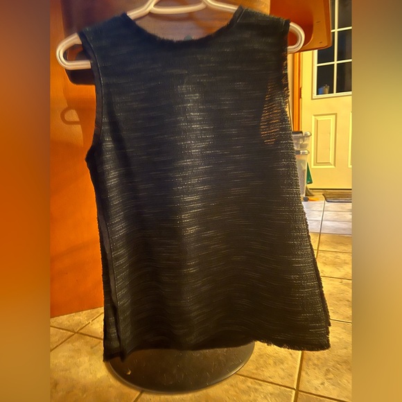 Banana Republic sleeveless blouse shirt top - Picture 11 of 11